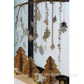 Fall Leaves Decorations Various Materials